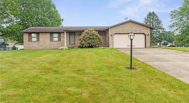 Photo of 12534 Springwater Ave NW, Uniontown, OH 44685