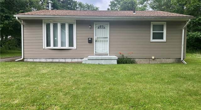 Photo of 1117 Katherine Ave, Youngstown, OH 44505