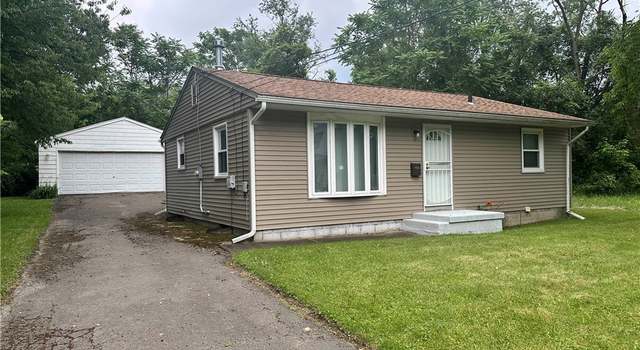 Photo of 1117 Katherine Ave, Youngstown, OH 44505
