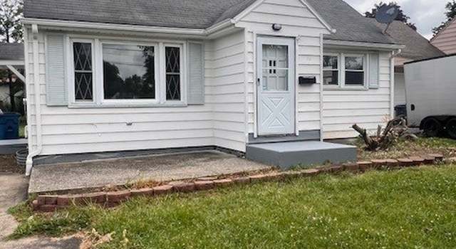 Photo of 86 Fatima, Campbell, OH 44405