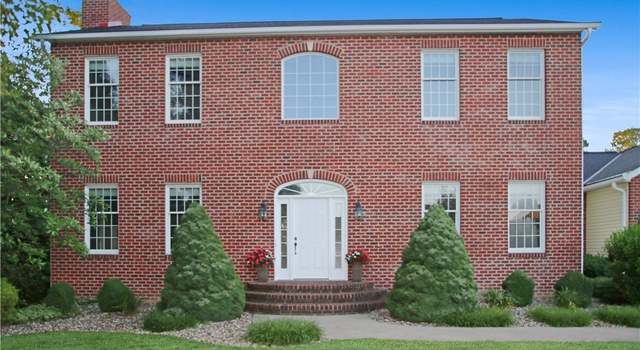 Photo of 2709 Ashwood Ct, Ashland, OH 44805