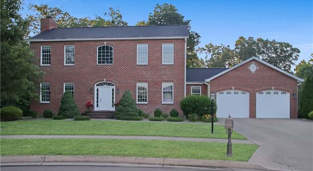 Photo of 2709 Ashwood Ct, Ashland, OH 44805