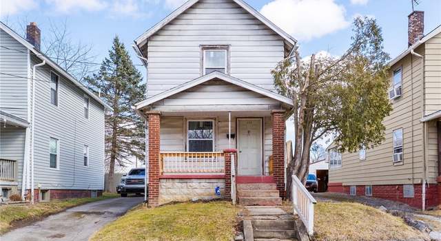 Photo of 355 Euclid Ave, Youngstown, OH 44506