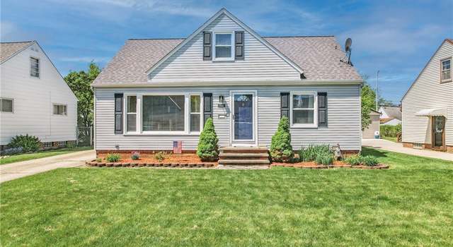 Photo of 732 Pendley Rd, Willowick, OH 44095