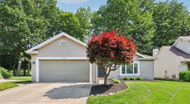 Photo of 36437 Valley Vista Dr, Eastlake, OH 44095