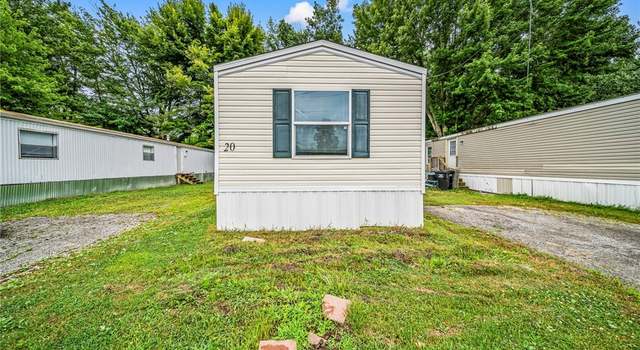 Photo of 20 Eddie Rd, Madison, OH 44057