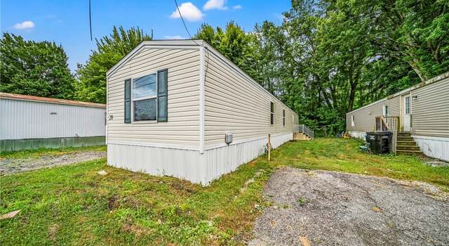 Photo of 20 Eddie Rd, Madison, OH 44057