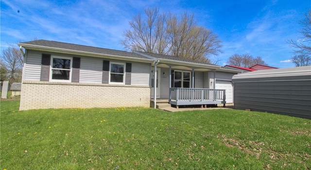 Photo of 17894 2nd St, Beloit, OH 44609