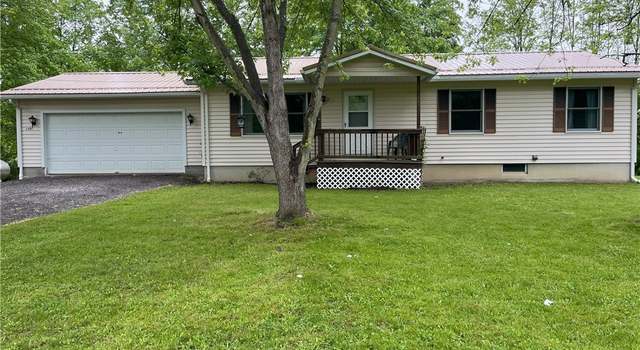 Photo of 4491 Hill Rd, Farmington, OH 44491