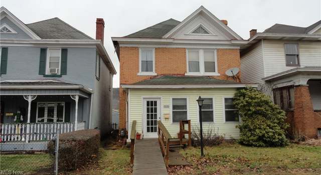 Photo of 510 Grant St, Newell, WV 26050