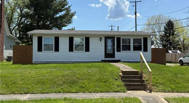 Photo of 1138 Gomber Ave, Cambridge, OH 43725