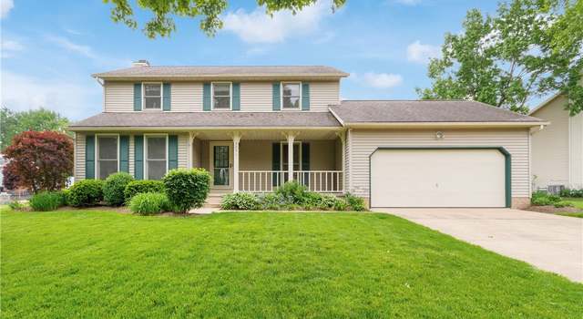 Photo of 3891 Ramsey Dr, Uniontown, OH 44685