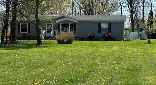 Photo of 3331 Neal Zick Rd, Willard, OH 44890