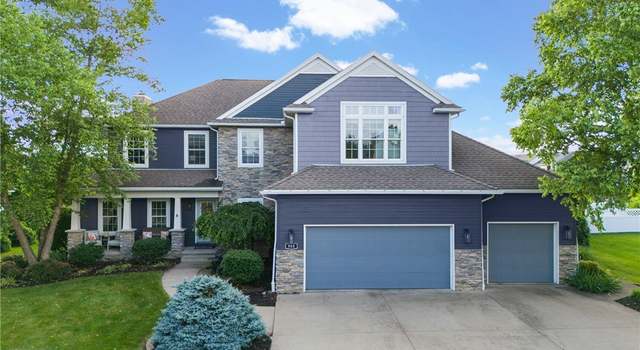 Photo of 905 Braemar Cir, North Canton, OH 44720