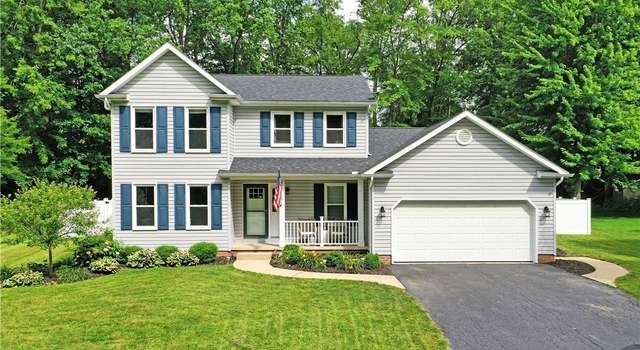 Photo of 201 Diamond Way, Cortland, OH 44410