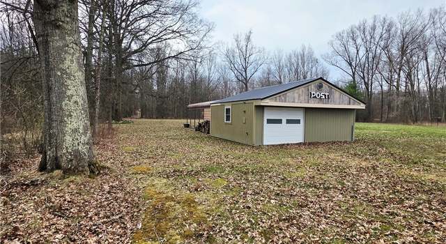Photo of 3081 Phalanx Mills Herner Rd, Southington, OH 44470