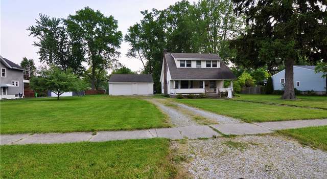 Photo of 180 West St, Berea, OH 44017