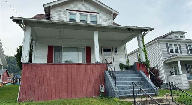 Photo of 55233 Green Bank Ave, Bridgeport, OH 43912