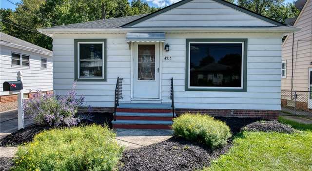 Photo of 4515 Longwood Ave, Parma, OH 44134