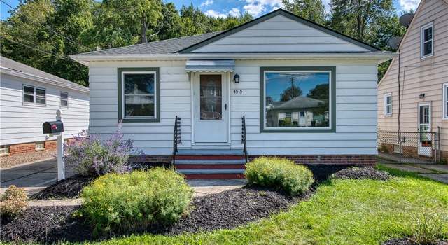 Photo of 4515 Longwood Ave, Parma, OH 44134