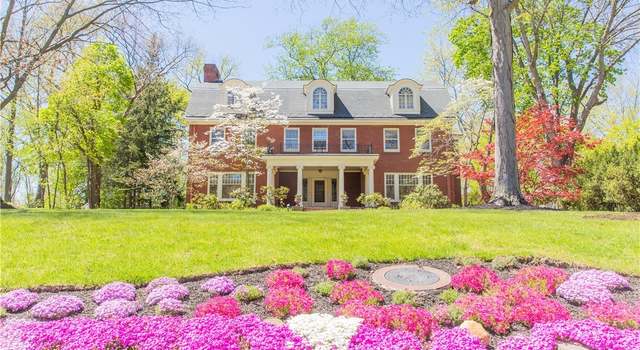 Photo of 2820 W Park Blvd, Shaker Heights, OH 44120