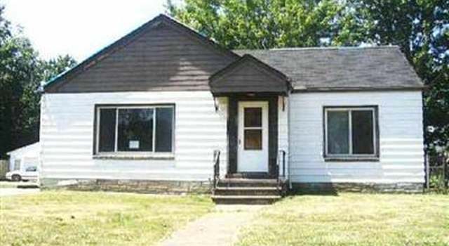 Photo of 408 Florida Ave, Lorain, OH 44052