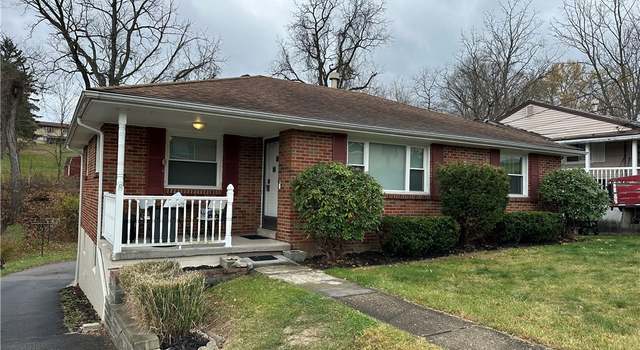 Photo of 258 Gardner St, Weirton, WV 26062
