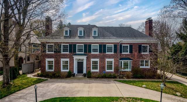 Photo of 20050 Shaker Blvd, Shaker Heights, OH 44122