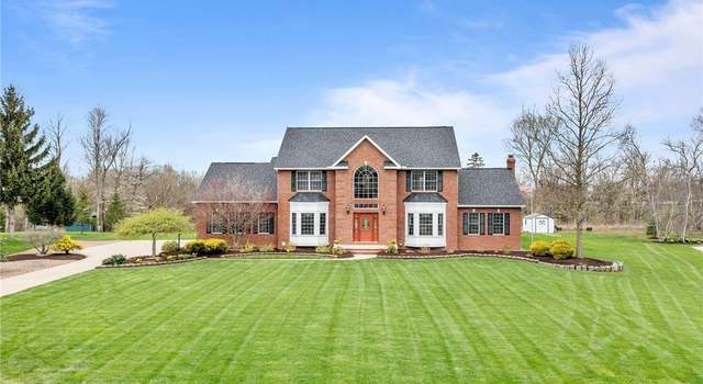 Photo of 1416 Deer Xing, Valley City, OH 44280
