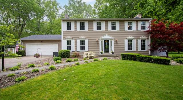 Photo of 841 Debby Ln W, Mansfield, OH 44906
