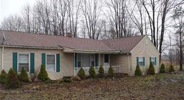 Photo of 12151 Cowley Rd, Columbia Station, OH 44028