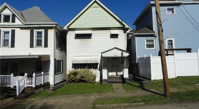 Photo of 533 5th St, Chester, WV 26034