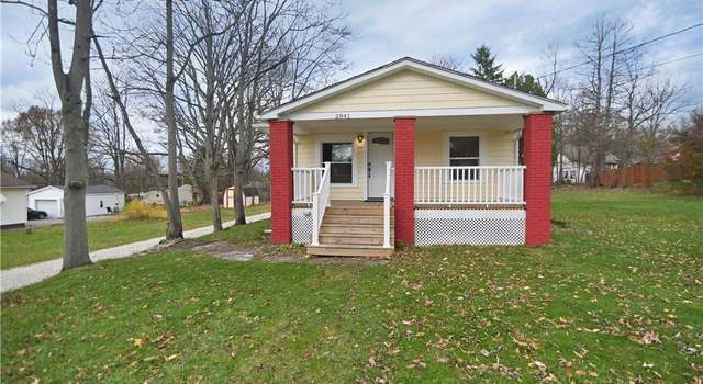 Photo of 2841 Orchard Ave SE, Warren, OH 44484