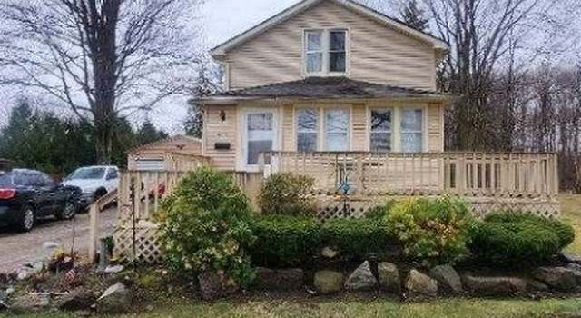Photo of 585 Sherman St, Geneva, OH 44041