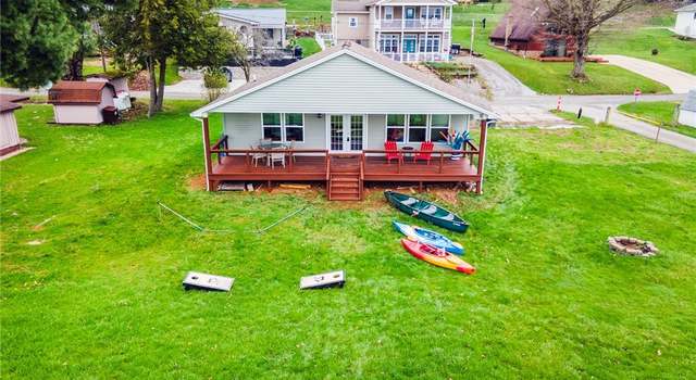 Photo of 32685 Lakeside Dr, Hanoverton, OH 44423