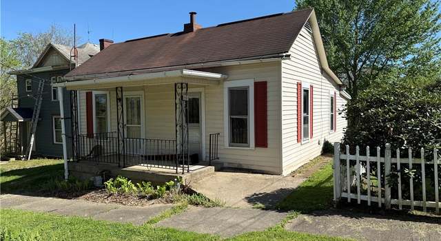 Photo of 116 Conner Ave, Senecaville, OH 43780