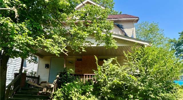 Photo of 3275 E 142nd St, Cleveland, OH 44120