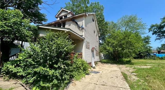 Photo of 3275 E 142nd St, Cleveland, OH 44120