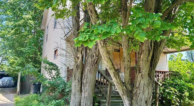 Photo of 3275 E 142nd St, Cleveland, OH 44120