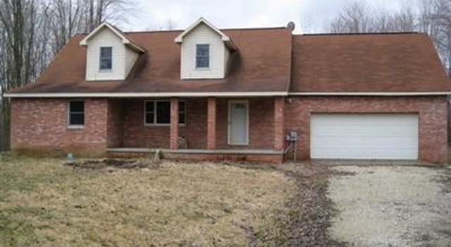 Photo of 13781 Iowa Ave NE, Alliance, OH 44601