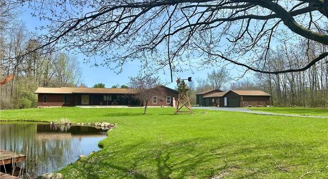 Photo of 4955 Cadwallader Sonk Rd, Vienna, OH 44473