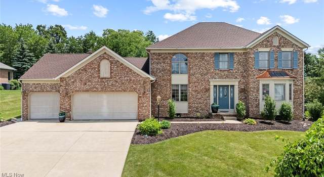 Photo of 5848 Royal Hill Cir NE, Canton, OH 44721