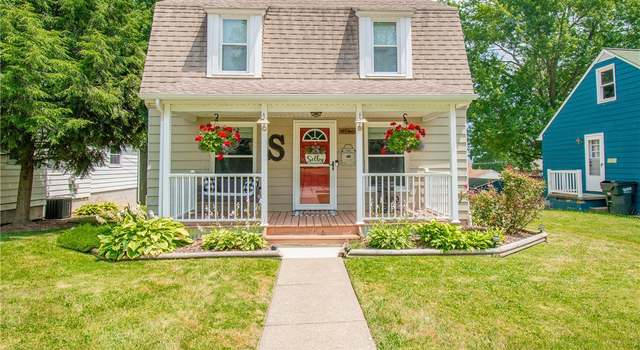 Photo of 100 N Third St, Rittman, OH 44270