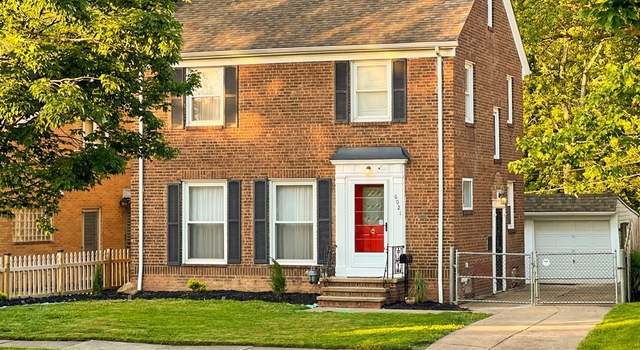 Photo of 6021 Maplecliff Dr, Parma Heights, OH 44130