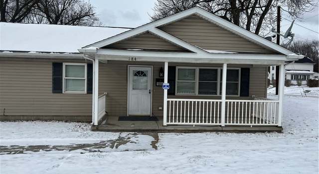 Photo of 184 Wirt St, Youngstown, OH 44510