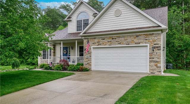Photo of 536 Silver Creek Dr, Doylestown, OH 44230