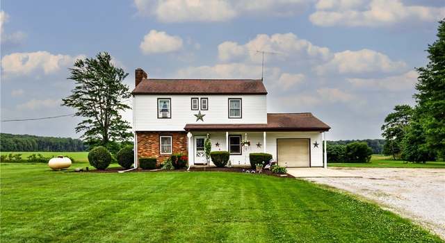 Photo of 2392 Sodom Rd, Orwell, OH 44076