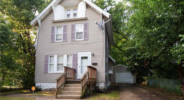 Photo of 127 Shelby Ave, Akron, OH 44310