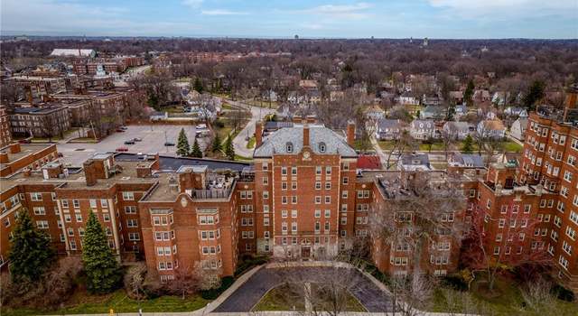 Photo of 13415 Shaker Blvd Unit 11C2, Cleveland, OH 44120