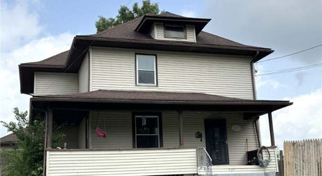 Photo of 727 Bird St, Parkersburg, WV 26101